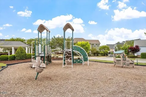 1616 Lakestone Village Lane Fuquay Varina NC 27526