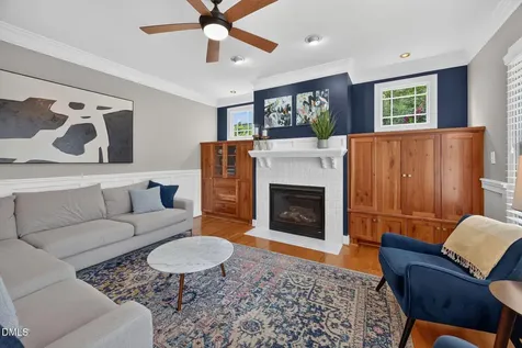 1616 Lakestone Village Lane Fuquay Varina NC 27526