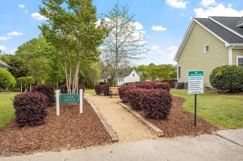 1616 Lakestone Village Lane Fuquay Varina NC 27526