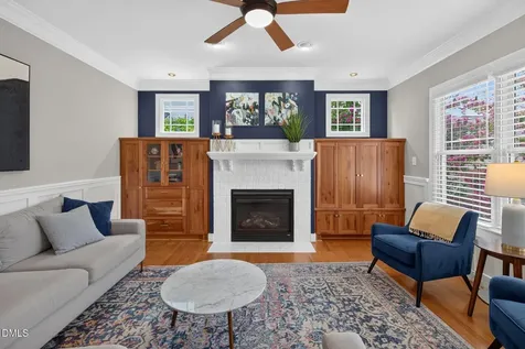 1616 Lakestone Village Lane Fuquay Varina NC 27526