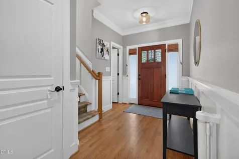 1616 Lakestone Village Lane Fuquay Varina NC 27526