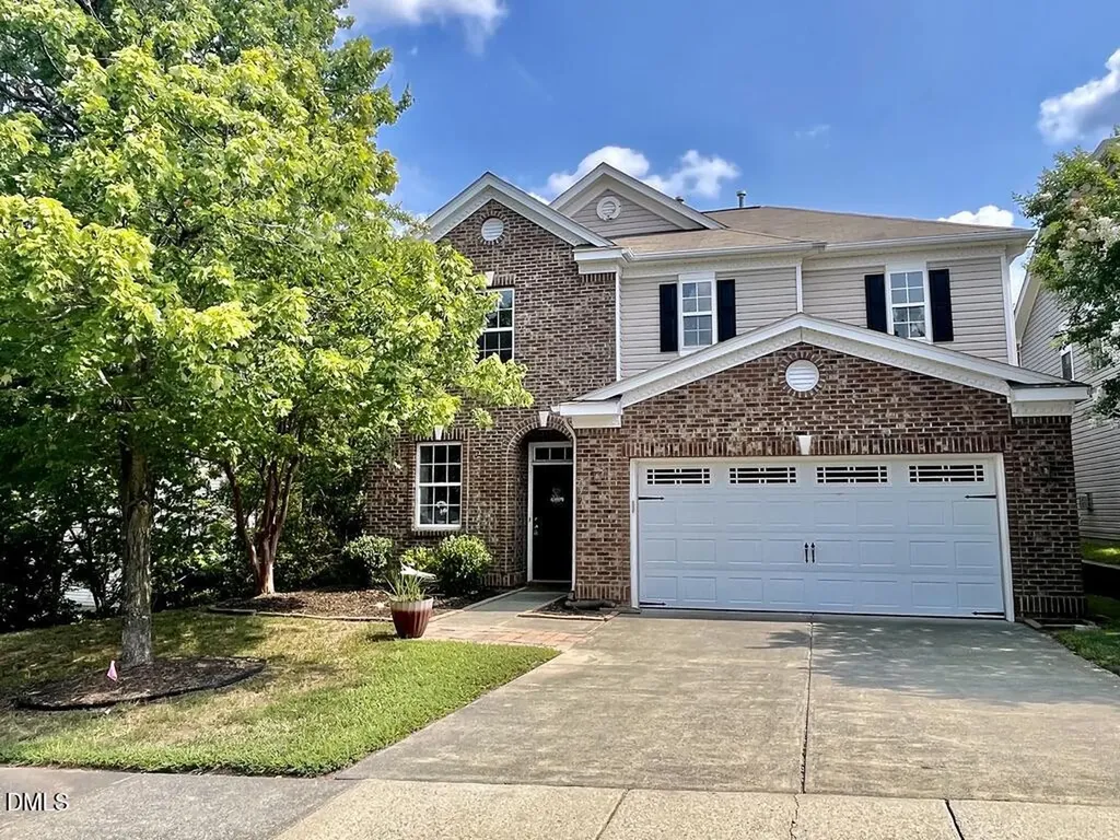 239 Northlands Drive Cary NC 27519