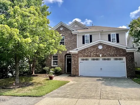 239 Northlands Drive Cary NC 27519
