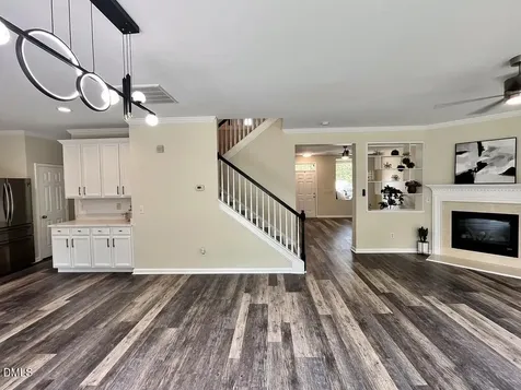 239 Northlands Drive Cary NC 27519