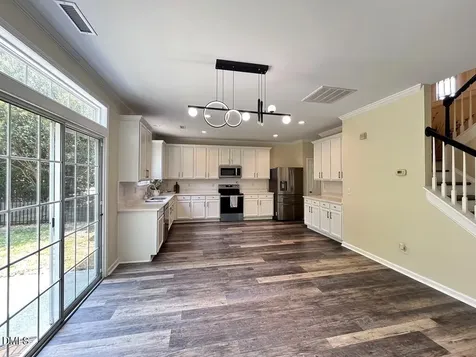 239 Northlands Drive Cary NC 27519