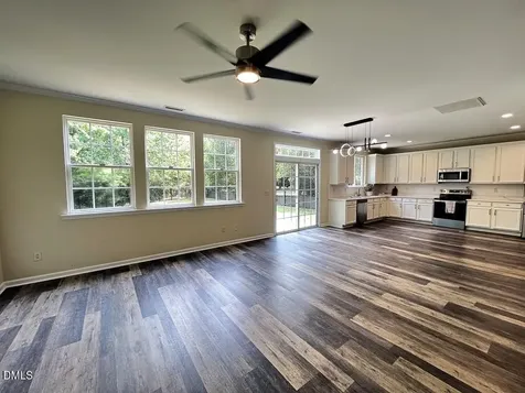 239 Northlands Drive Cary NC 27519
