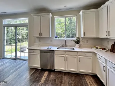 239 Northlands Drive Cary NC 27519