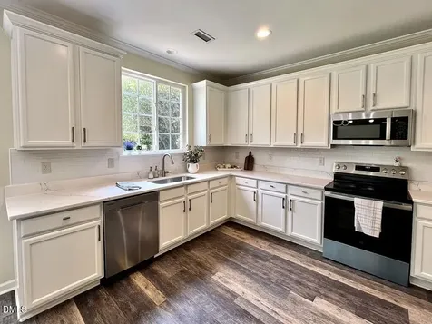 239 Northlands Drive Cary NC 27519