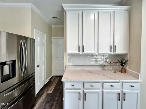 239 Northlands Drive Cary NC 27519