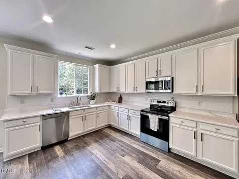 239 Northlands Drive Cary NC 27519