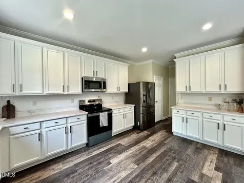 239 Northlands Drive Cary NC 27519