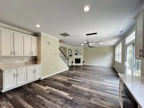 239 Northlands Drive Cary NC 27519