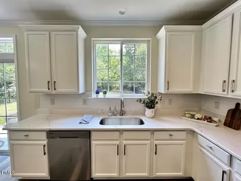 239 Northlands Drive Cary NC 27519