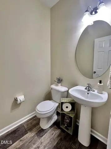 239 Northlands Drive Cary NC 27519