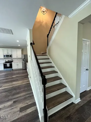 239 Northlands Drive Cary NC 27519