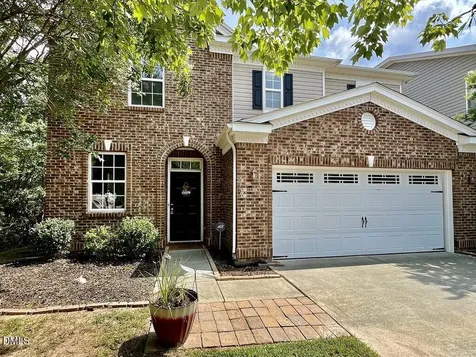 239 Northlands Drive Cary NC 27519