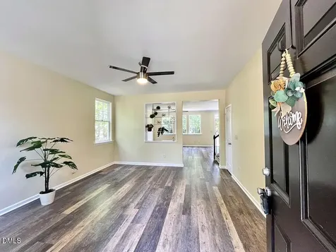 239 Northlands Drive Cary NC 27519