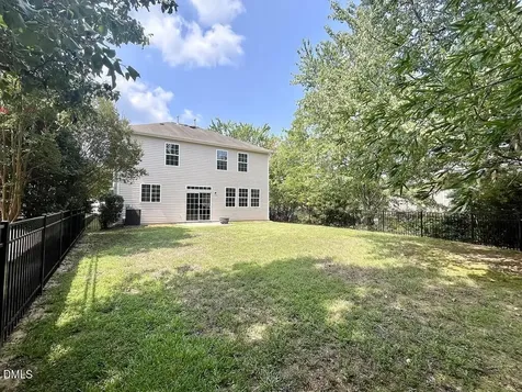 239 Northlands Drive Cary NC 27519