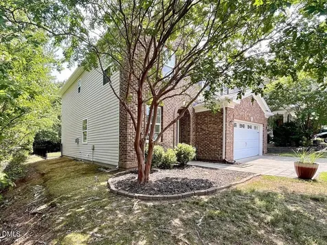 239 Northlands Drive Cary NC 27519
