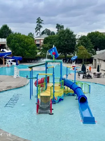 239 Northlands Drive Cary NC 27519
