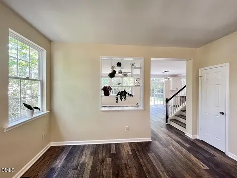 239 Northlands Drive Cary NC 27519