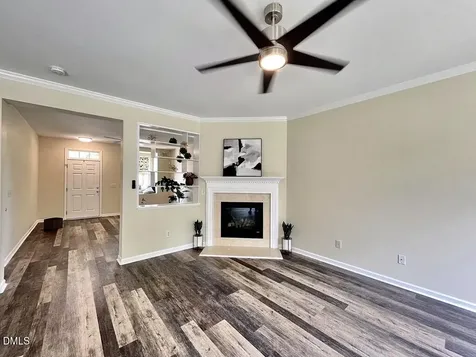 239 Northlands Drive Cary NC 27519