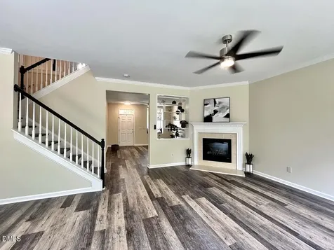 239 Northlands Drive Cary NC 27519