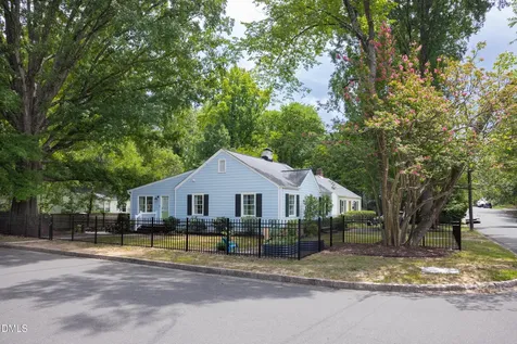 1308 Ruffin Street Durham NC 27701