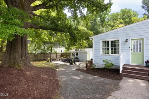 1308 Ruffin Street Durham NC 27701