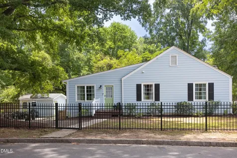 1308 Ruffin Street Durham NC 27701
