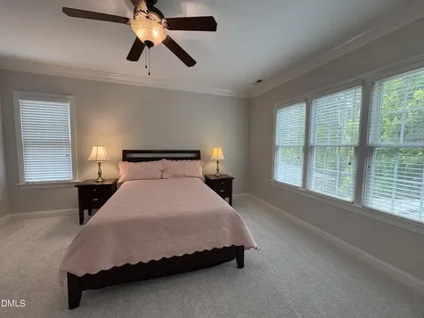 7028 Talton Ridge Drive Cary NC 27519