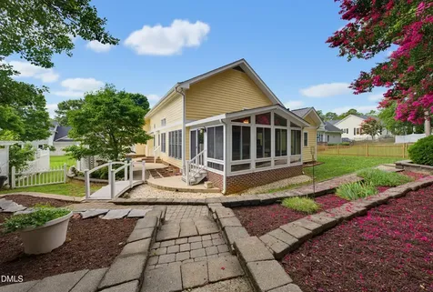 1709 Falls River Avenue Raleigh NC 27614