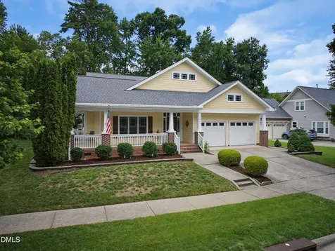 1709 Falls River Avenue Raleigh NC 27614