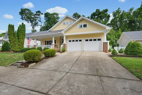 1709 Falls River Avenue Raleigh NC 27614