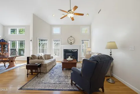 1709 Falls River Avenue Raleigh NC 27614