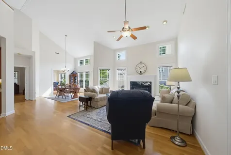 1709 Falls River Avenue Raleigh NC 27614