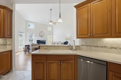 1709 Falls River Avenue Raleigh NC 27614
