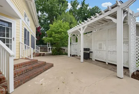 1709 Falls River Avenue Raleigh NC 27614