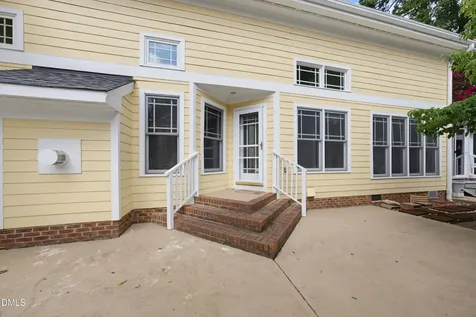 1709 Falls River Avenue Raleigh NC 27614