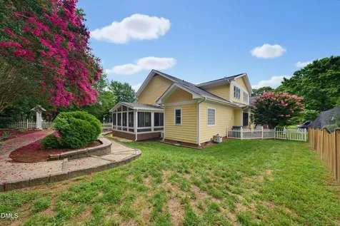 1709 Falls River Avenue Raleigh NC 27614