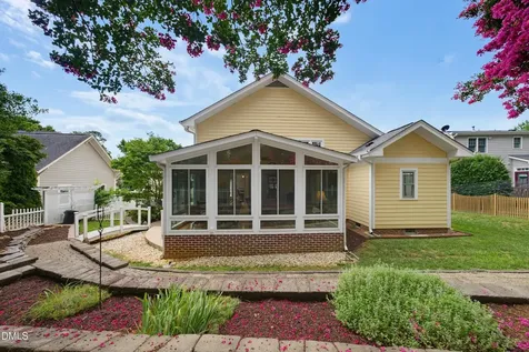 1709 Falls River Avenue Raleigh NC 27614