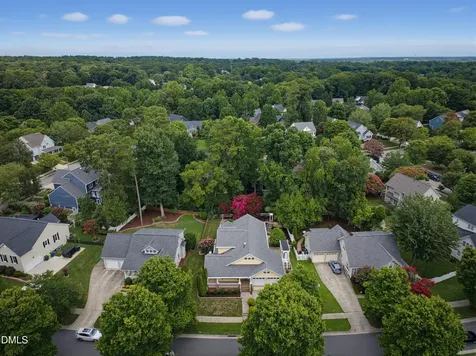1709 Falls River Avenue Raleigh NC 27614