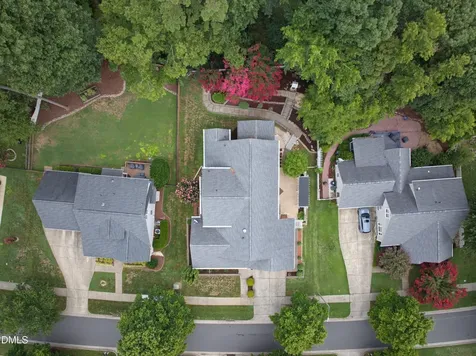 1709 Falls River Avenue Raleigh NC 27614