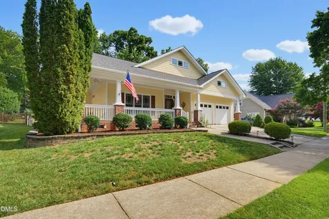1709 Falls River Avenue Raleigh NC 27614