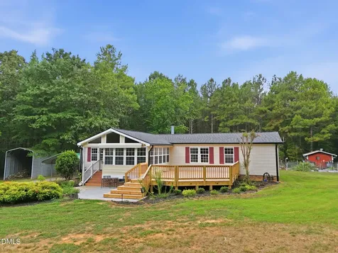 7569 Nc-96 Oxford NC 27565