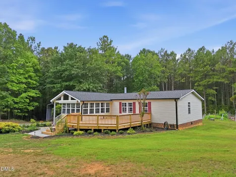 7569 Nc-96 Oxford NC 27565