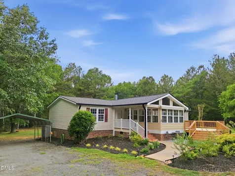 7569 Nc-96 Oxford NC 27565