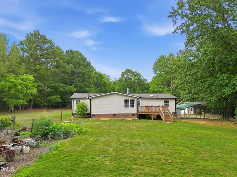 7569 Nc-96 Oxford NC 27565
