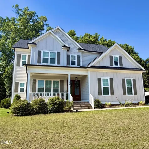 318 Lambert Lane Fuquay Varina NC 27526