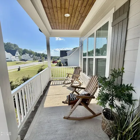318 Lambert Lane Fuquay Varina NC 27526